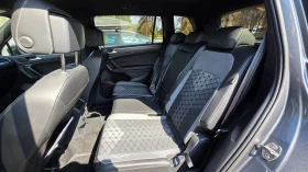 VW Tiguan Allspace R Line 2.00 TDI 4Motion | Auto.bg — изображение 11
