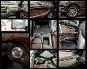 Mercedes-Benz ML 350 BlueTEC-AMG-DESIGNO-EDITION1-PANO-DISTR-�����-FULL | Mobile.bg � ����� ������ 10
