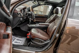 Mercedes-Benz ML 350 BlueTEC-AMG-DESIGNO-EDITION1-PANO-DISTR-�����-FULL | Mobile.bg � ����� ������ 14