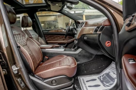 Mercedes-Benz ML 350 BlueTEC-AMG-DESIGNO-EDITION1-PANO-DISTR-�����-FULL | Mobile.bg � ����� ������ 15