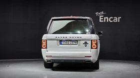 Land Rover Range rover 5.0 Supercharged* ���������* ���* ������� �����* � | Mobile.bg � ����� ������ 4