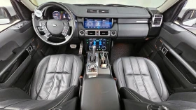 Land Rover Range rover 5.0 Supercharged* ���������* ���* ������� �����* � | Mobile.bg � ����� ������ 7