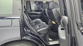 Land Rover Range rover 5.0* BLIND SPOT* 360* ���* ������� �����* ������ � | Mobile.bg � ����� ������ 12