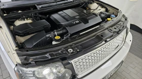 Land Rover Range rover 5.0 Supercharged* ���������* ���* ������� �����* � | Mobile.bg � ����� ������ 6
