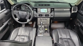 Land Rover Range rover 5.0* BLIND SPOT* 360* ���* ������� �����* ������ � | Mobile.bg � ����� ������ 7