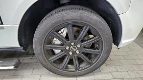 Land Rover Range rover 5.0 Supercharged* ���������* ���* ������� �����* � | Mobile.bg � ����� ������ 5