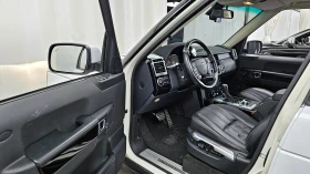 Land Rover Range rover 5.0 Supercharged* ���������* ���* ������� �����* � | Mobile.bg � ����� ������ 10