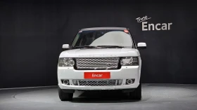 Land Rover Range rover 5.0 Supercharged* ���������* ���* ������� �����* � | Mobile.bg � ����� ������ 3