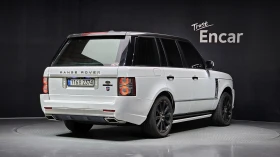 Land Rover Range rover 5.0 Supercharged* ���������* ���* ������� �����* � | Mobile.bg � ����� ������ 2