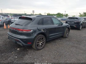 Porsche Macan 2.0L VVT, TURBO, 261HP* КЛИП НА МОТОРА | Auto.bg — изображение 4