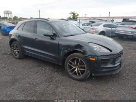 Porsche Macan 2.0L VVT, TURBO, 261HP* КЛИП НА МОТОРА