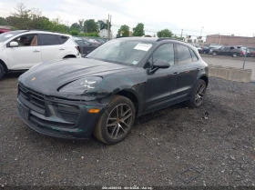 Porsche Macan 2.0L VVT, TURBO, 261HP* КЛИП НА МОТОРА | Auto.bg — изображение 2