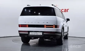 Hyundai Santa fe MX5 CALIGRAPHY / PANO / 2.5T ������ / 4WD / ������ | Mobile.bg � ����� ������ 4