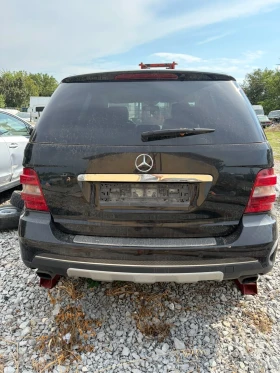 Mercedes-Benz ML 320 3.2 CDI - 11 € - 13607090 3