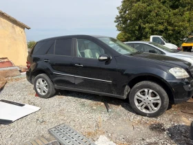 Mercedes-Benz ML 320 3.2 CDI - 11 € - 13607090 2