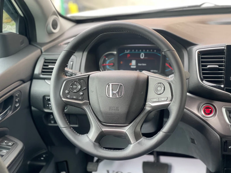 Honda Pilot 3.5* V6* AWD* 39 000KM* 6+ 1, снимка 13 - Автомобили и джипове - 47053727