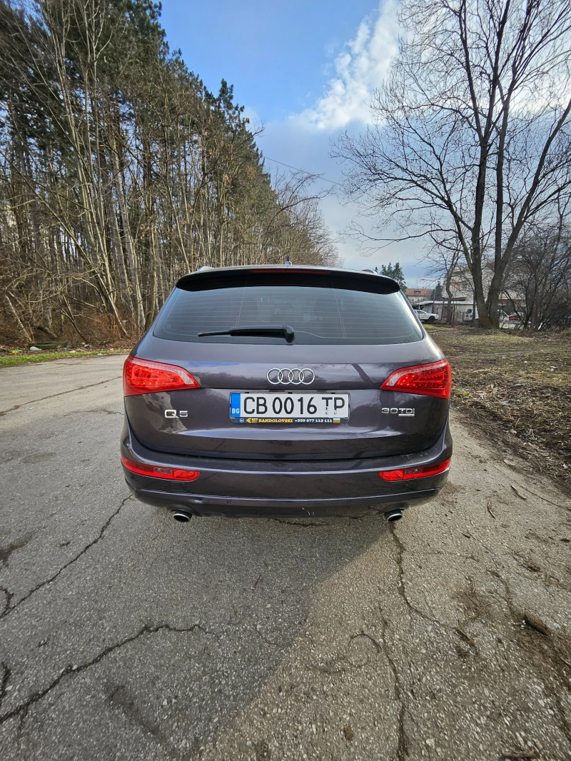 Audi Q5 Q5.4x4.3.000k, снимка 4 - Автомобили и джипове - 48985117