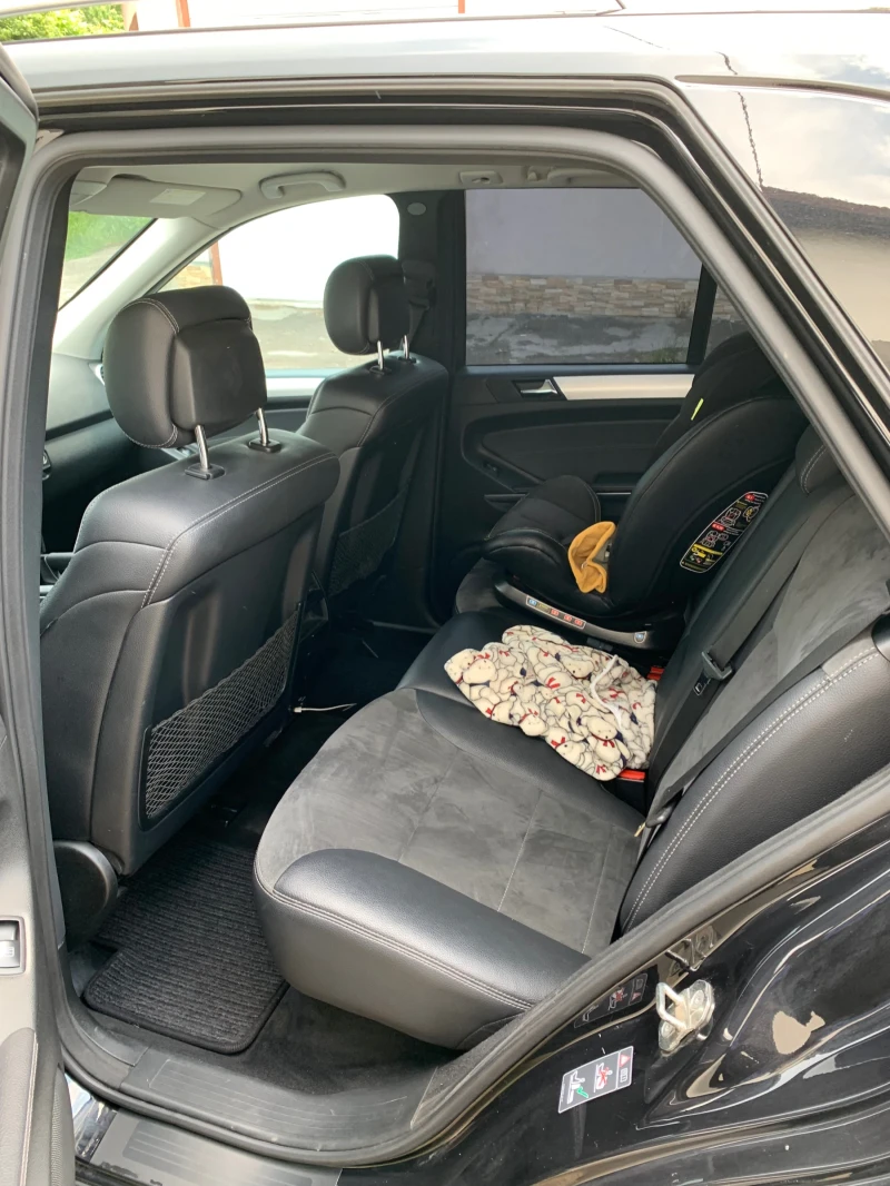 Mercedes-Benz ML 420 FACELIFT, снимка 10 - Автомобили и джипове - 51897367