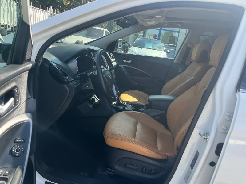 Hyundai Santa fe Full* 6+ 1, снимка 6 - Автомобили и джипове - 51497928