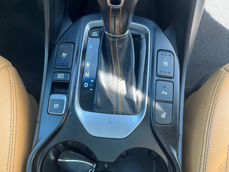 Hyundai Santa fe Full* 6+ 1, снимка 17 - Автомобили и джипове - 51497928