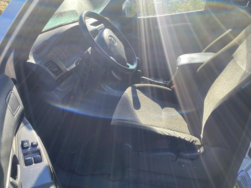 Toyota Land cruiser Швейцария, снимка 5 - Автомобили и джипове - 52191887