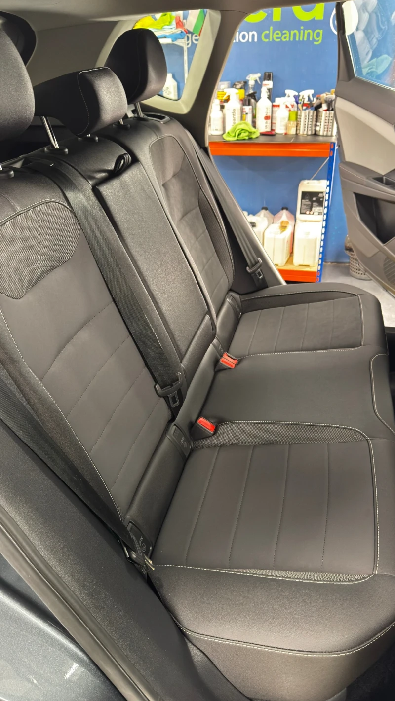 VW Tiguan TAOS, SЕ 4 Motion , снимка 9 - Автомобили и джипове - 52424727