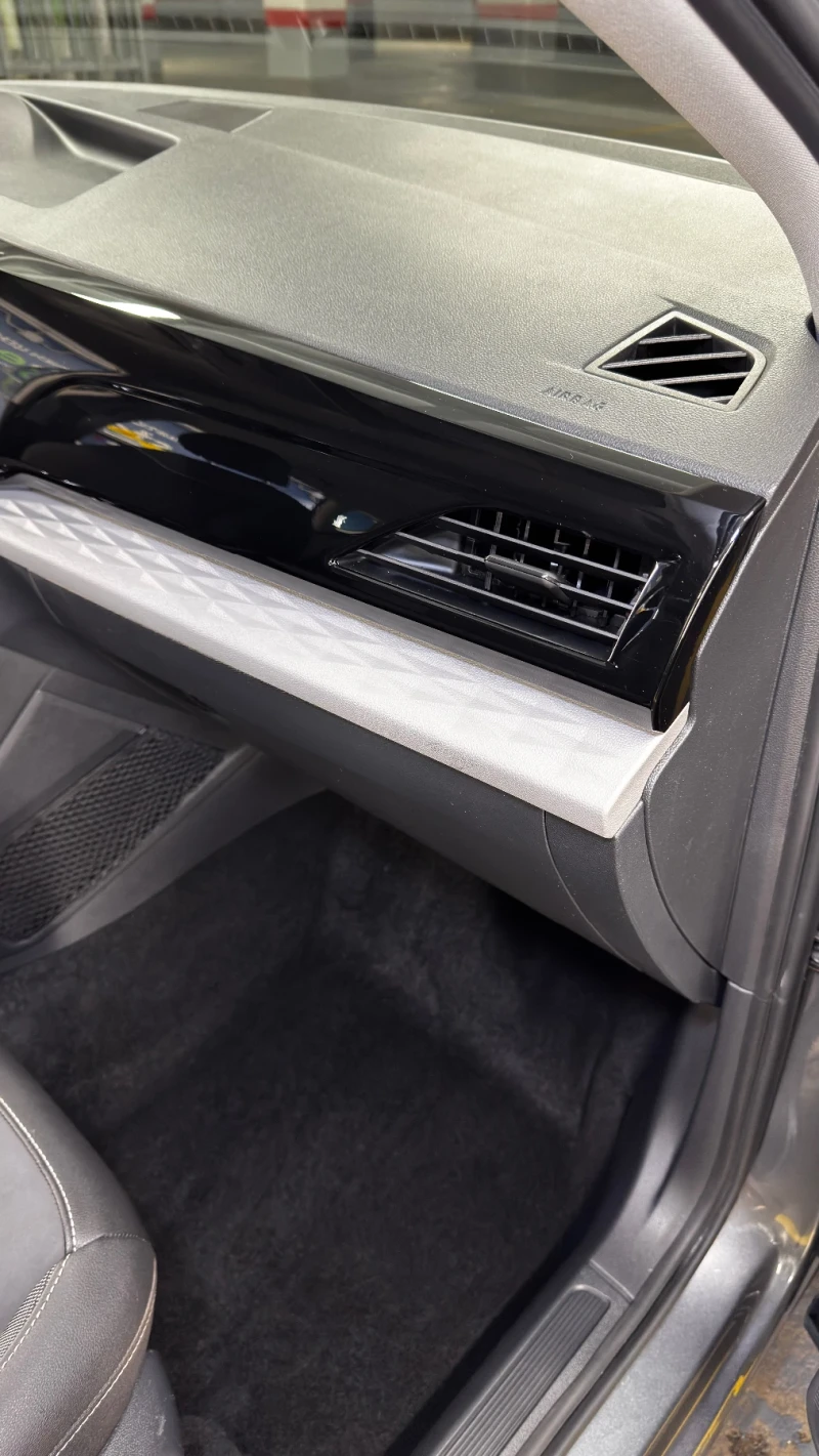 VW Tiguan TAOS, SЕ 4 Motion , снимка 10 - Автомобили и джипове - 52424727