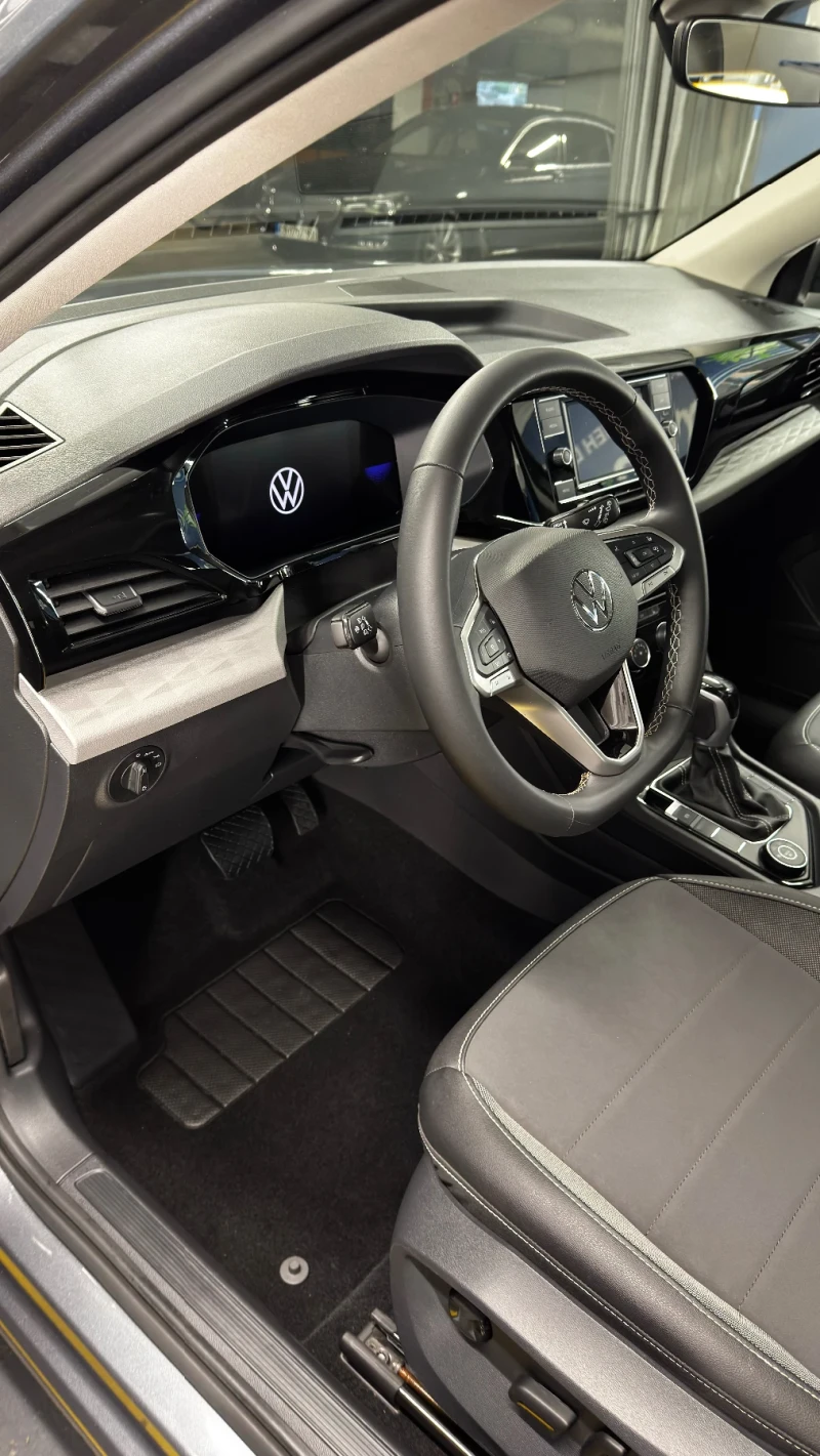 VW Tiguan TAOS, SЕ 4 Motion , снимка 5 - Автомобили и джипове - 52424727