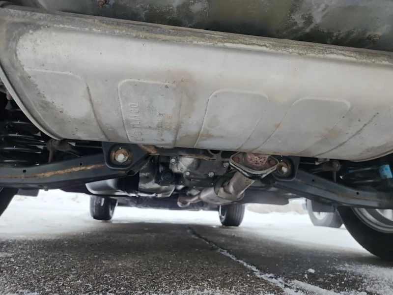 Hyundai Tucson * PREFERRED * CARFAX * БЕЗ ПЪРВОНАЧАЛНА ВНОСКА, снимка 15 - Автомобили и джипове - 52789030