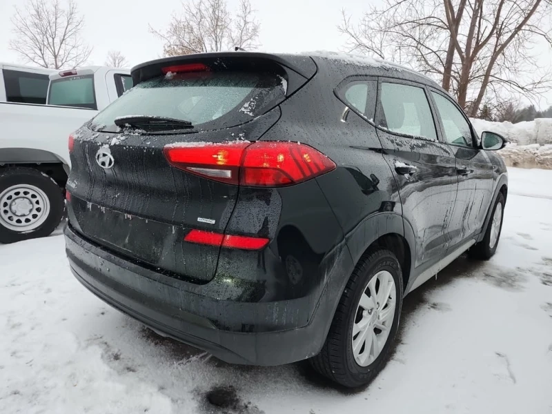 Hyundai Tucson * PREFERRED * CARFAX * БЕЗ ПЪРВОНАЧАЛНА ВНОСКА, снимка 3 - Автомобили и джипове - 52789030