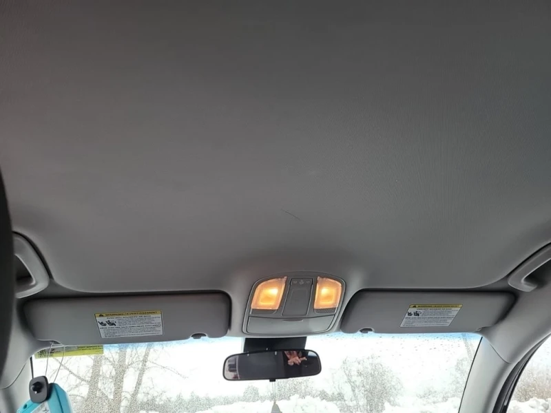 Hyundai Tucson * PREFERRED * CARFAX * БЕЗ ПЪРВОНАЧАЛНА ВНОСКА, снимка 11 - Автомобили и джипове - 52789030