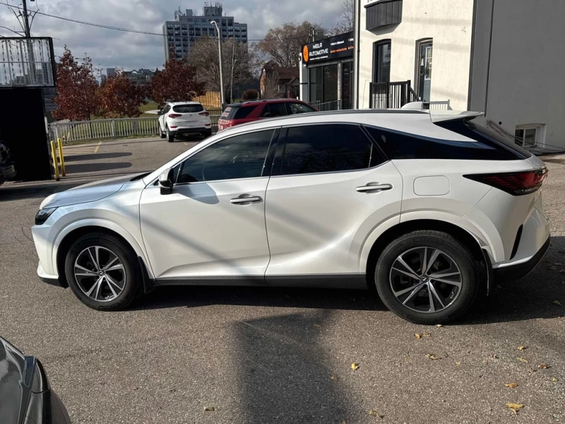 Lexus RX 350h 2024 * CARFAX * БЕЗ ПЪРВОНАЧАЛНА ВНОСКА, снимка 3 - Автомобили и джипове - 52852039
