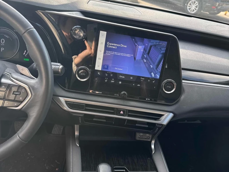 Lexus RX 350h 2024 * CARFAX * БЕЗ ПЪРВОНАЧАЛНА ВНОСКА, снимка 9 - Автомобили и джипове - 52852039