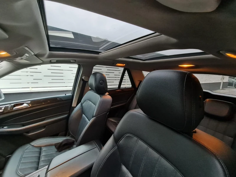 Mercedes-Benz GLE 250, снимка 7 - Автомобили и джипове - 53539066