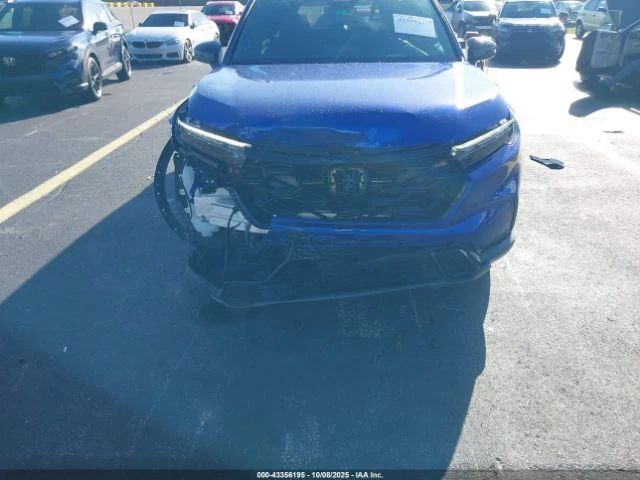 Honda Cr-v HYBRID SPORT-L, снимка 5 - Автомобили и джипове - 53450811