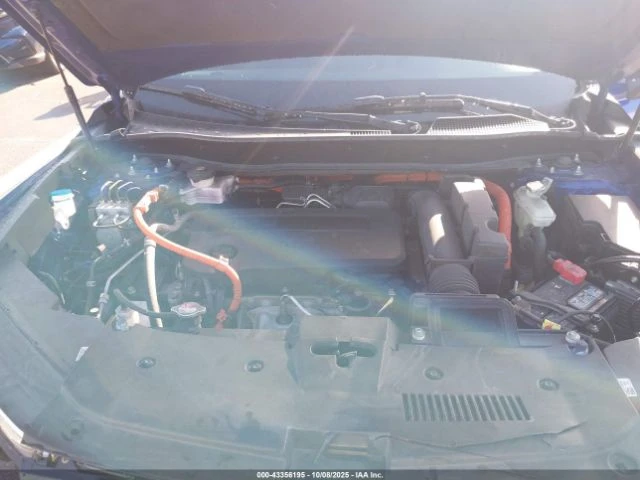 Honda Cr-v HYBRID SPORT-L, снимка 16 - Автомобили и джипове - 53450811