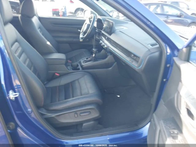 Honda Cr-v HYBRID SPORT-L, снимка 11 - Автомобили и джипове - 53450811