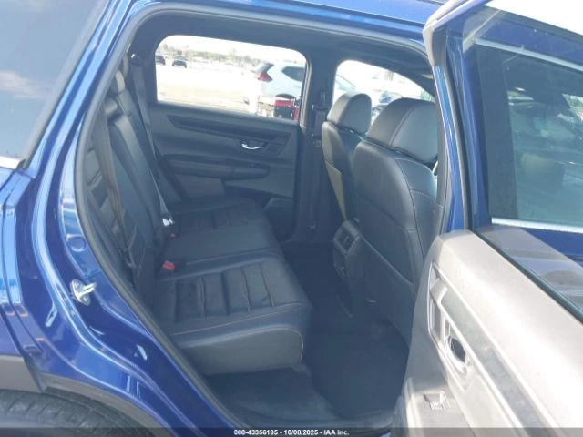Honda Cr-v HYBRID SPORT-L, снимка 12 - Автомобили и джипове - 53450811