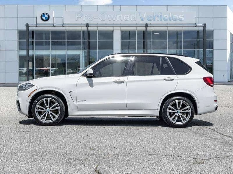 BMW X5 * xDrive35i * CARFAX * M PACK * ФИКСИРАНА ЦЕНА * , снимка 4 - Автомобили и джипове - 55177341