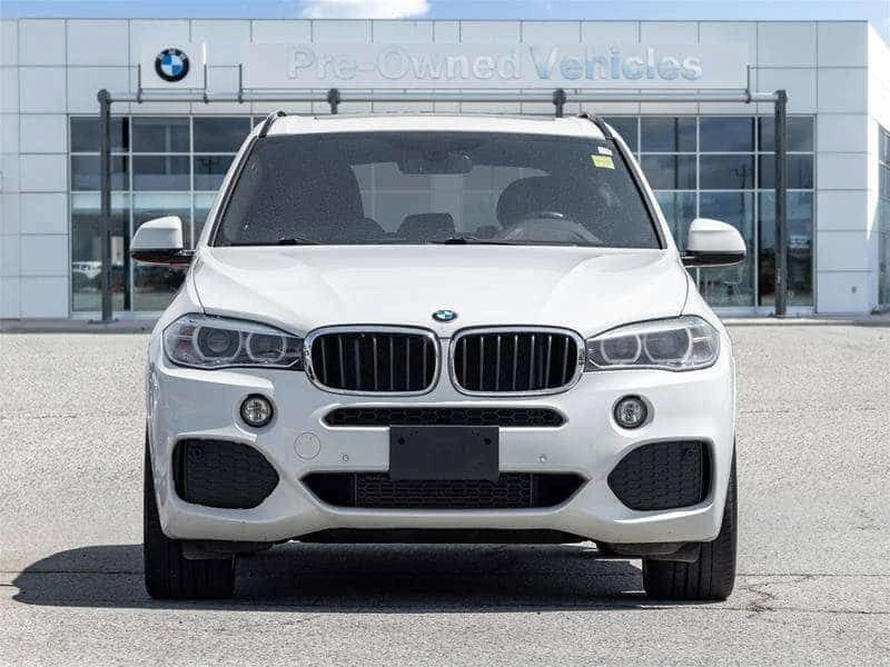 BMW X5 * xDrive35i * CARFAX * M PACK * ФИКСИРАНА ЦЕНА * , снимка 3 - Автомобили и джипове - 55177341