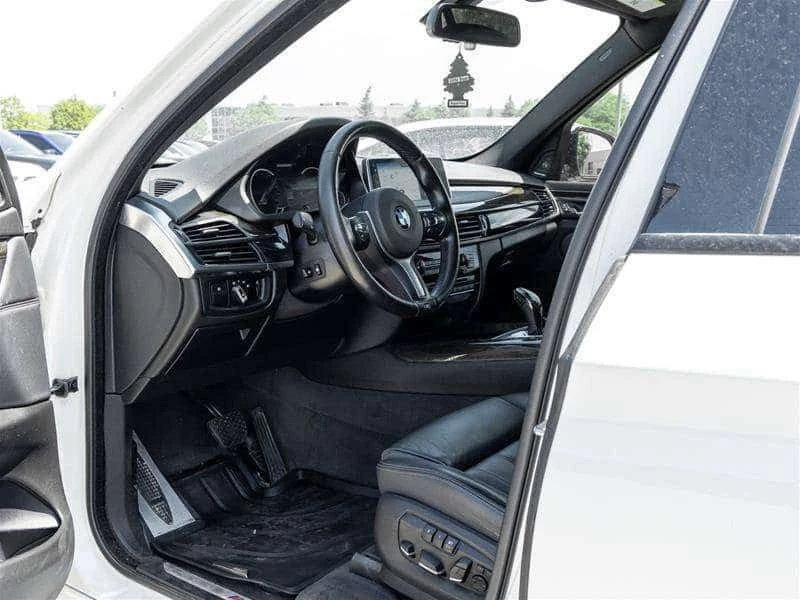 BMW X5 * xDrive35i * CARFAX * M PACK * ФИКСИРАНА ЦЕНА * , снимка 8 - Автомобили и джипове - 55177341
