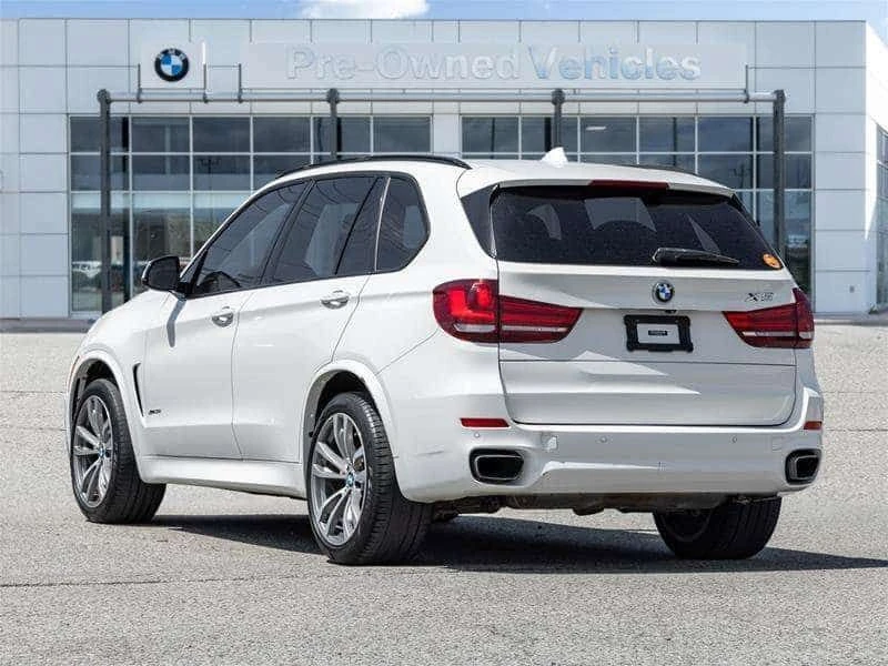 BMW X5 * xDrive35i * CARFAX * M PACK * ФИКСИРАНА ЦЕНА * , снимка 6 - Автомобили и джипове - 55177341