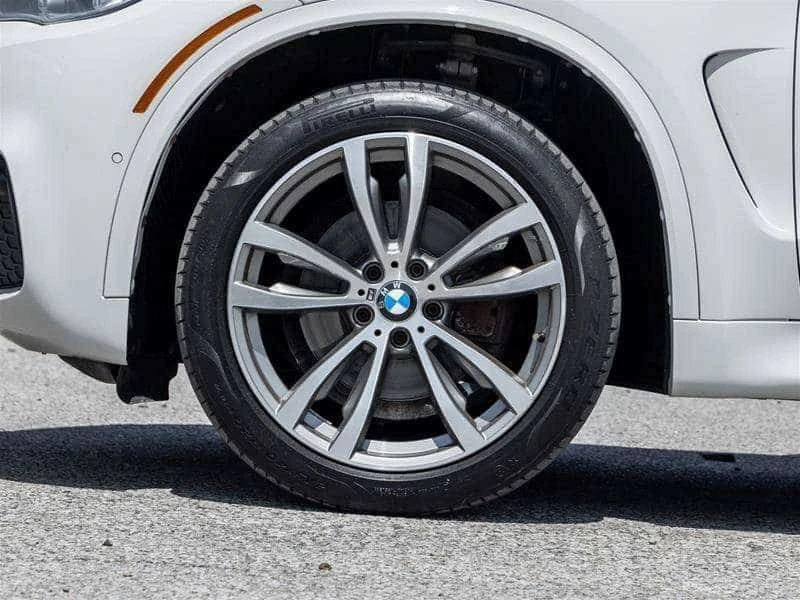 BMW X5 * xDrive35i * CARFAX * M PACK * ФИКСИРАНА ЦЕНА * , снимка 5 - Автомобили и джипове - 55177341