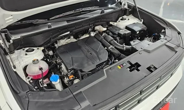 Hyundai Santa fe MX5 CALIGRAPHY / PANO / 2.5T БЕНЗИН / 4WD / ЛИЗИНГ, снимка 6 - Автомобили и джипове - 55631623