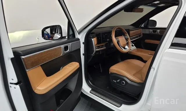 Hyundai Santa fe MX5 CALIGRAPHY / PANO / 2.5T БЕНЗИН / 4WD / ЛИЗИНГ, снимка 8 - Автомобили и джипове - 55631623