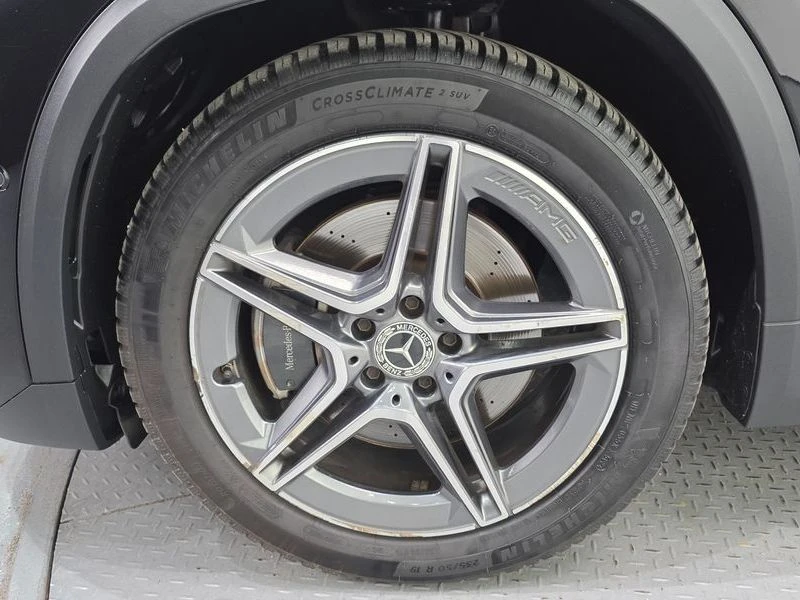 Mercedes-Benz GLA 250 2.5 4matic Висок клас оборудване, снимка 5 - Автомобили и джипове - 55751204