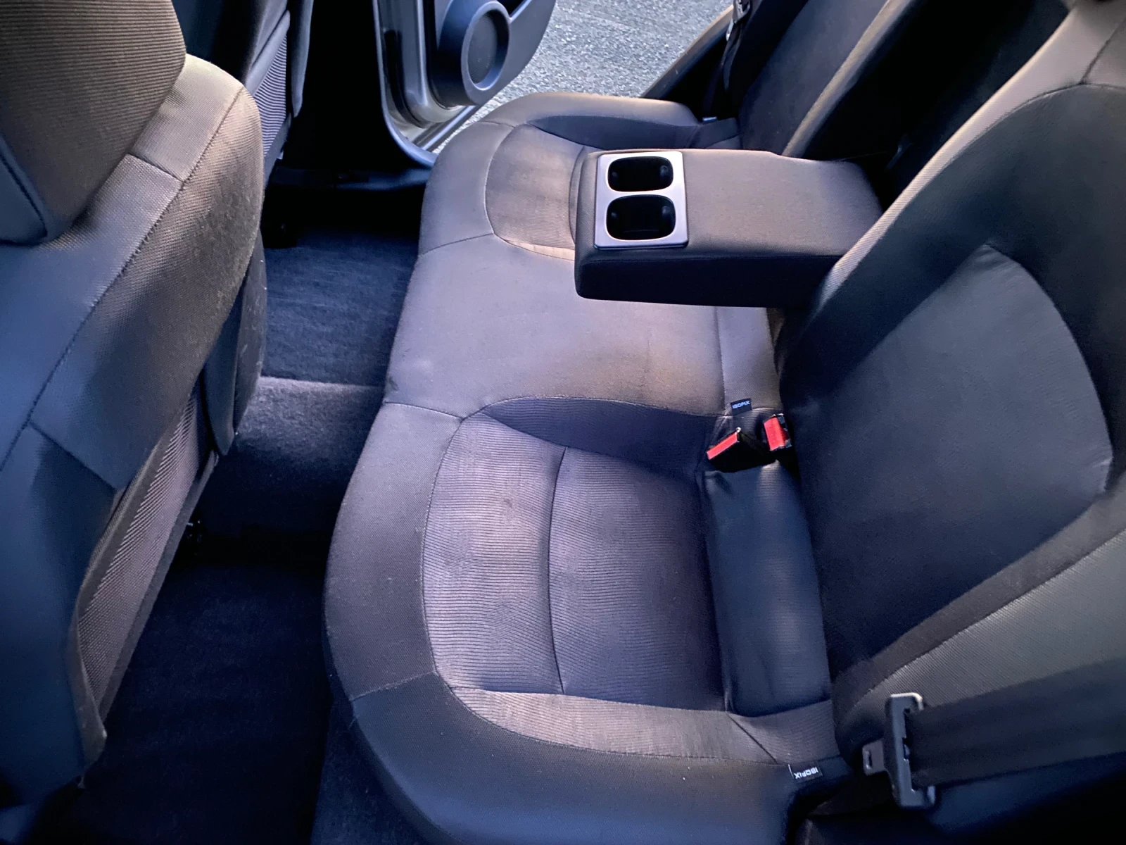 Nissan Qashqai Фейс лифт - изображение 10