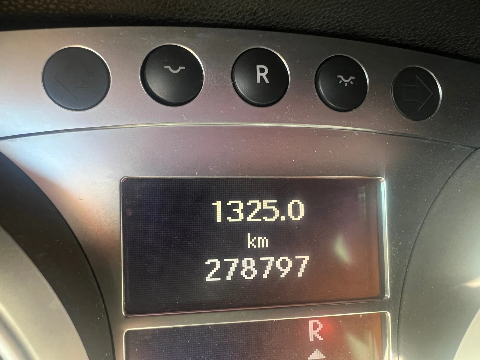 Mercedes-Benz ML 420 FACELIFT | Mobile.bg   12