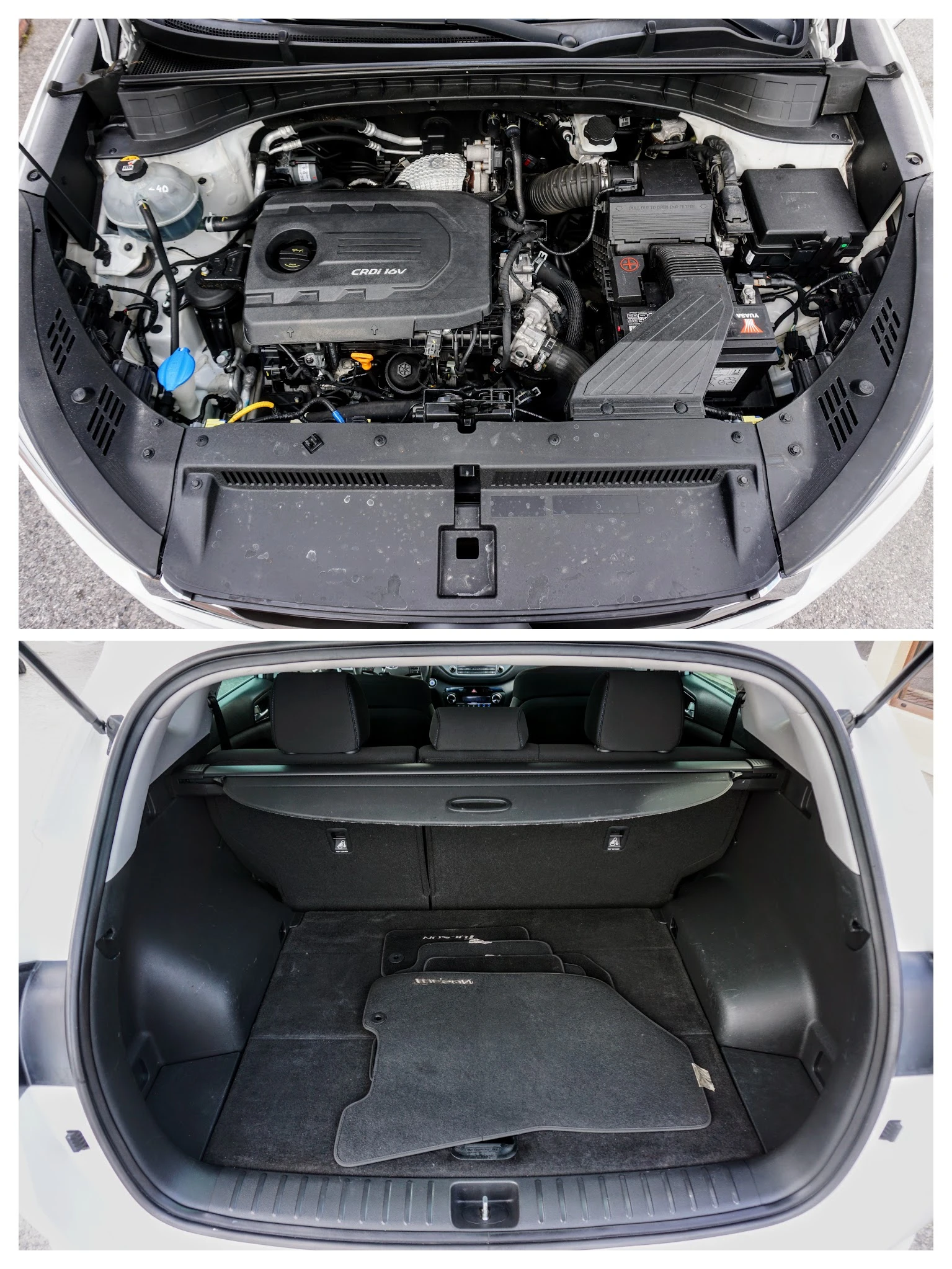 Hyundai Tucson II 1.7CRDI XPOSSIBLE  | Mobile.bg   14