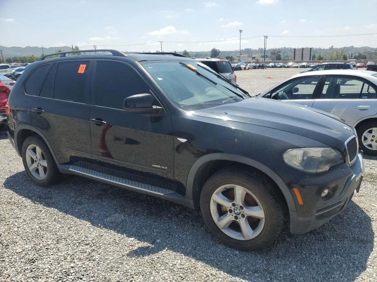 BMW X5 XDRIVE30I - изображение 4